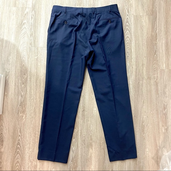 Armani Collezioni G Line Classic Fit Wool 2pc Suit - Picture 12 of 15